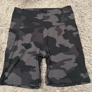 All In Motion Women’s Biker Shorts